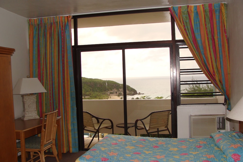 Parador Vistamar