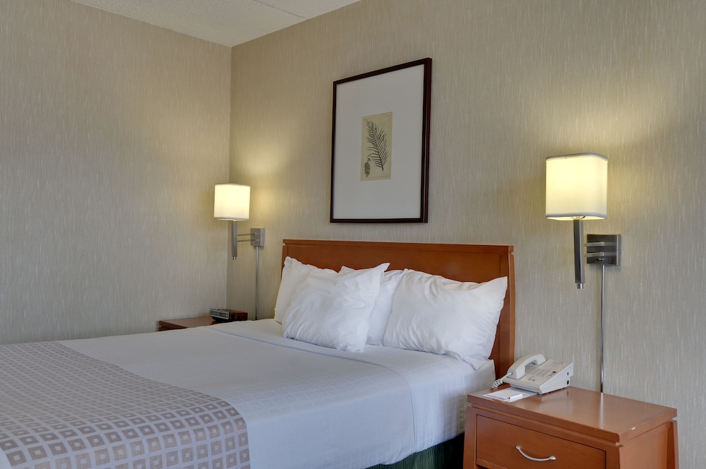 Vagabond Inn Executive Old Town