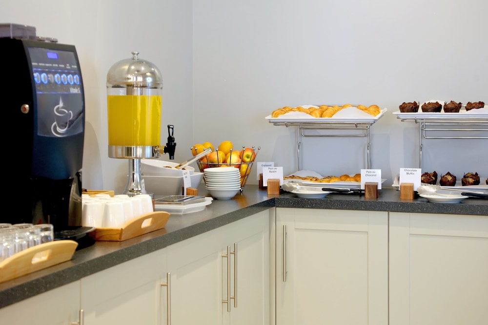 Best Western London Queens Crystal Palace Hotel photo 5