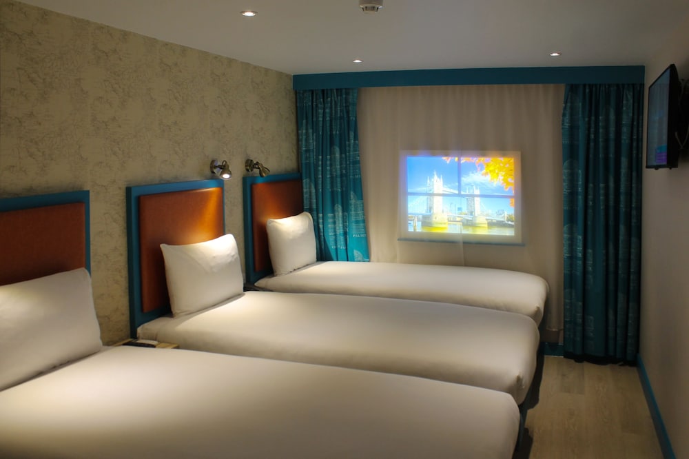 Best Western London Queens Crystal Palace Hotel photo 3