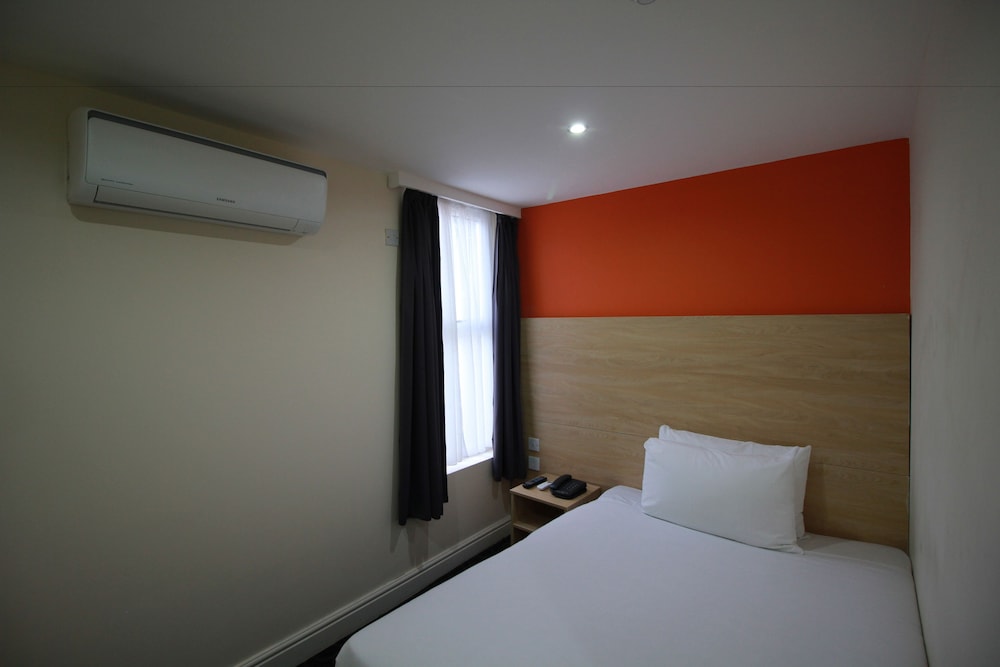 Best Western London Queens Crystal Palace Hotel — photo 6