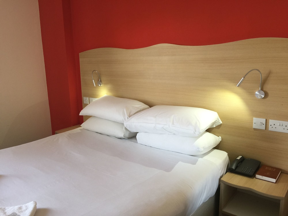 Best Western London Queens Crystal Palace Hotel — photo 5