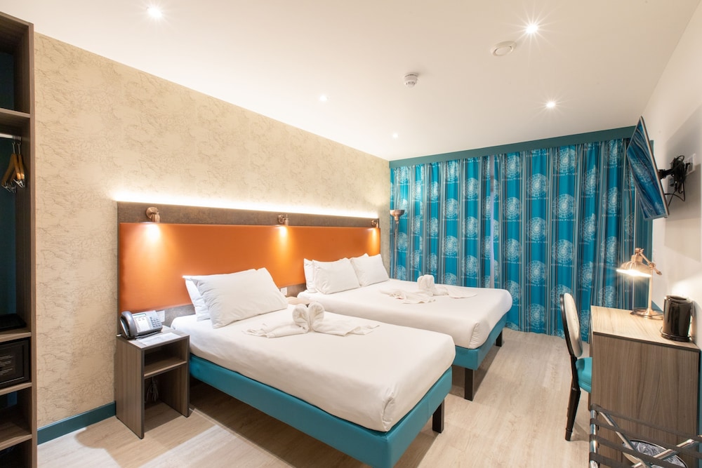 Best Western London Queens Crystal Palace Hotel — photo 8