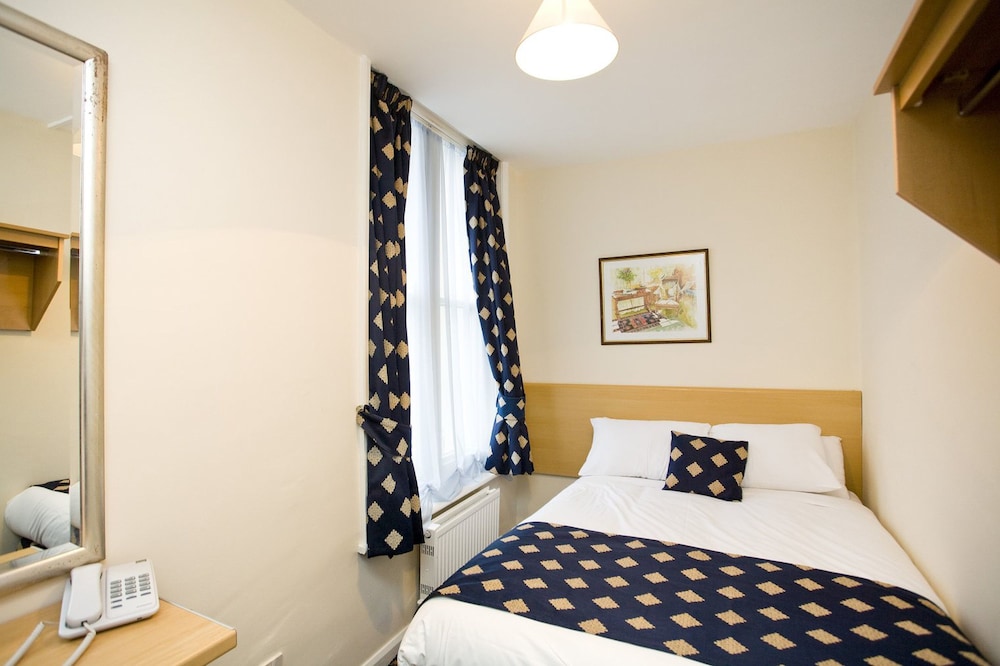 Best Western London Queens Crystal Palace Hotel — photo 4