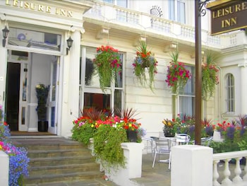 Leisure Inn Hotel