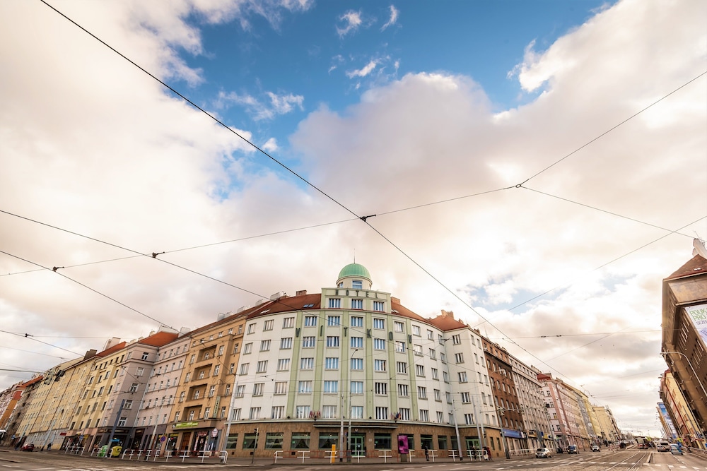 Hotel Vitkov