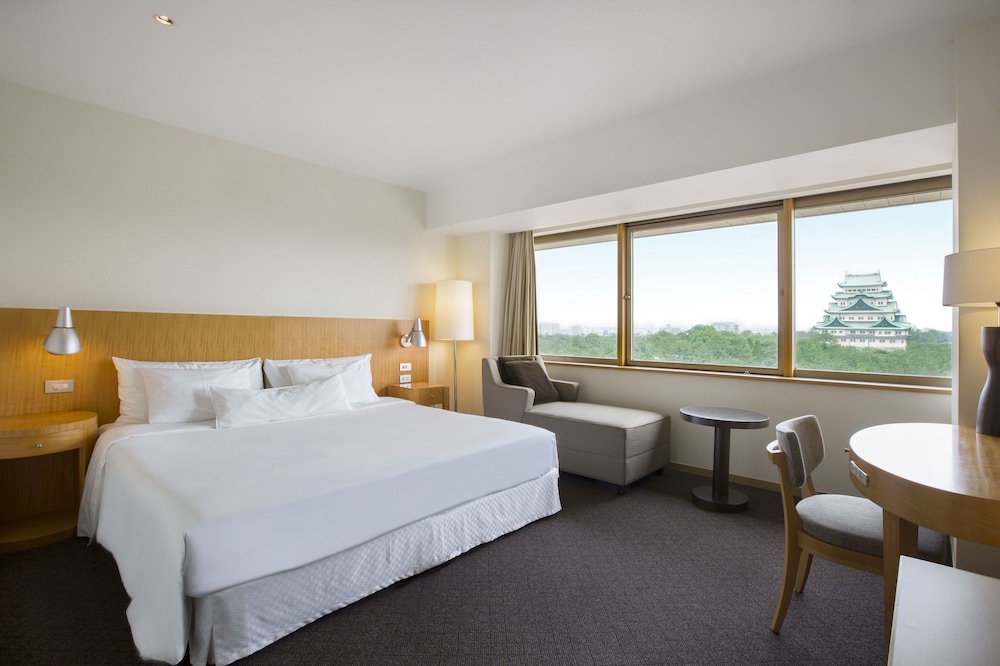Hotel Nagoya Castle photo 3