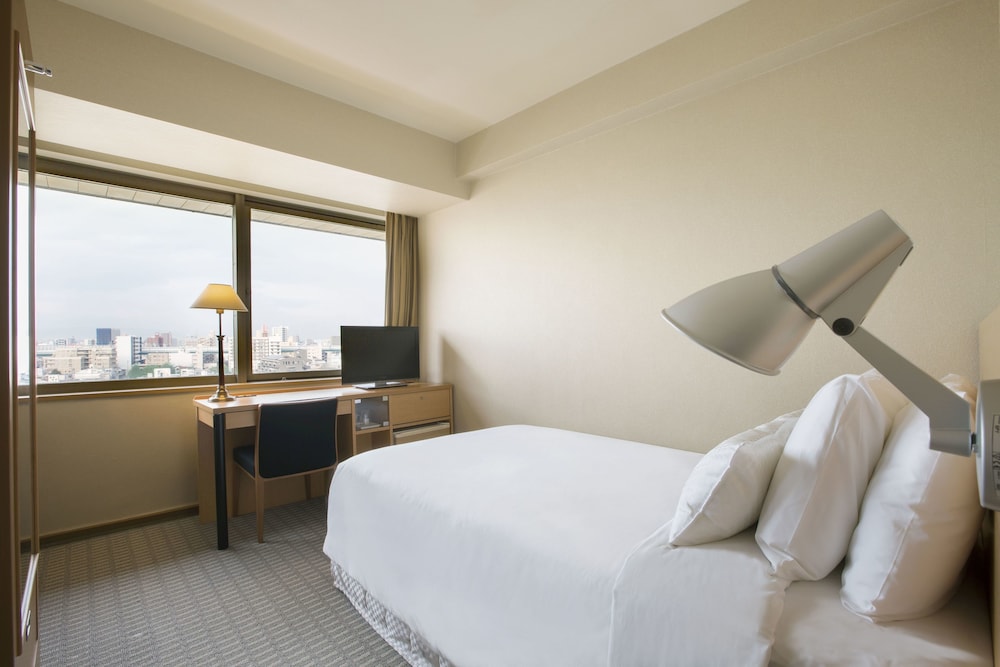 Hotel Nagoya Castle photo 2
