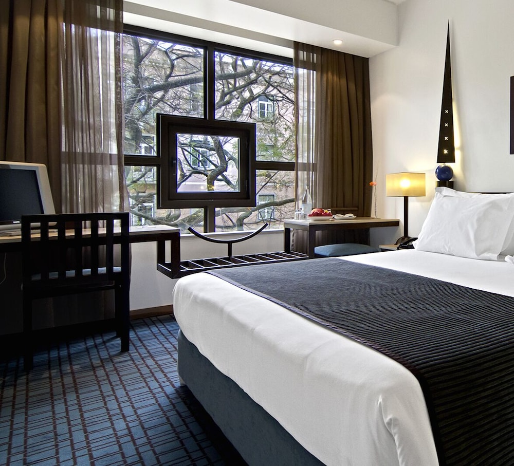 EVOLUTION Valbom Hotel