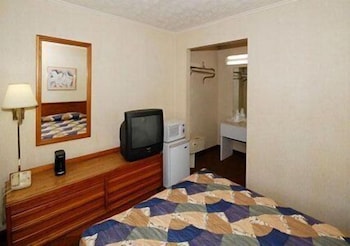 Rodeway Inn Civic Center