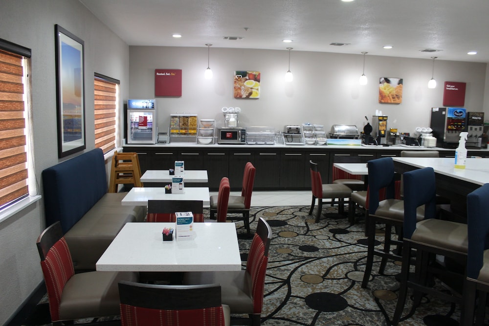 Comfort Suites Lewisville