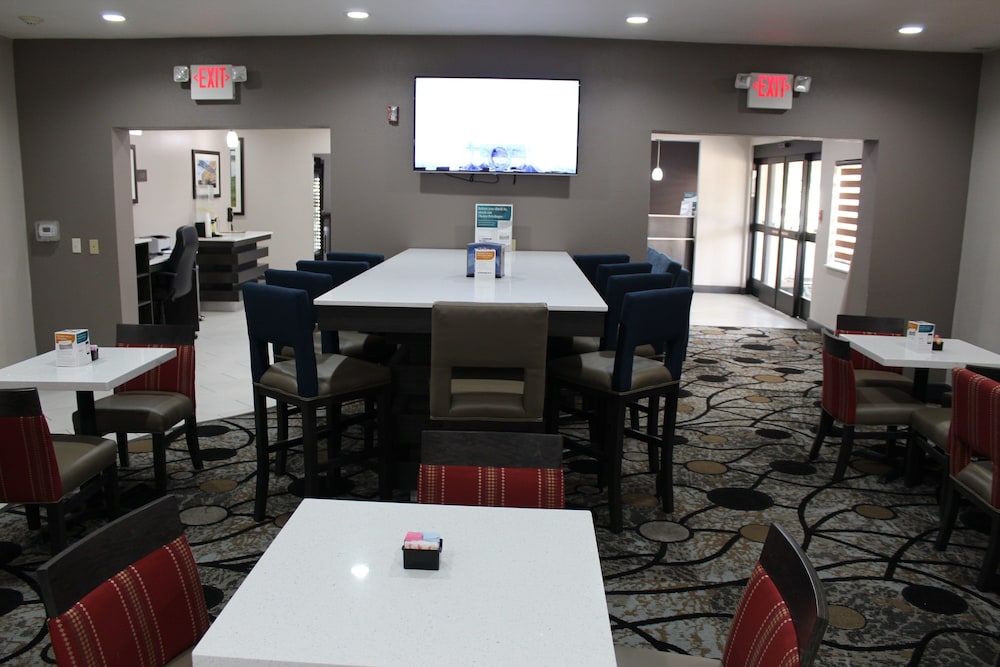 Comfort Suites Lewisville