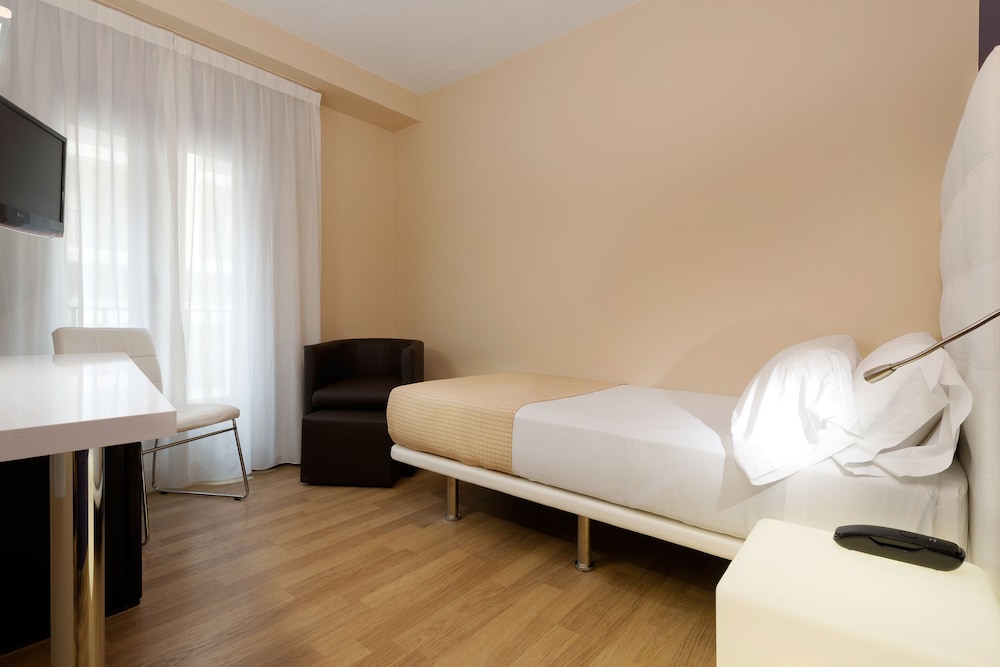TRYP Ciudad de Alicante Hotel photo 4