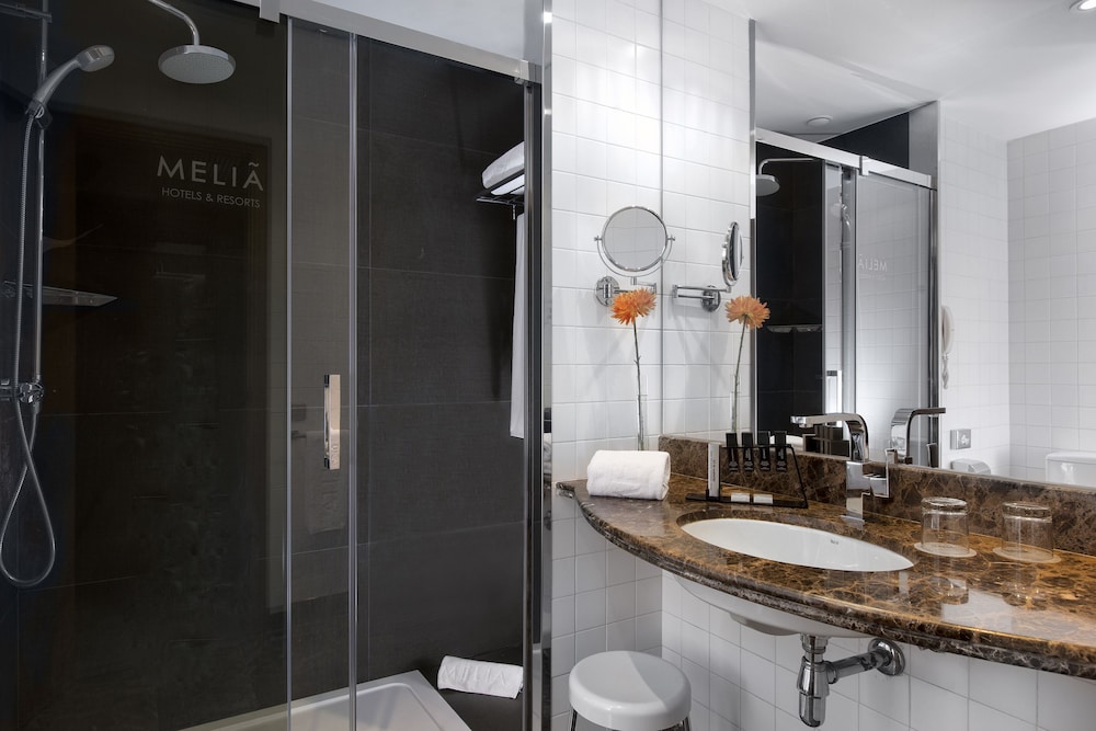 Melia Room, Sea View