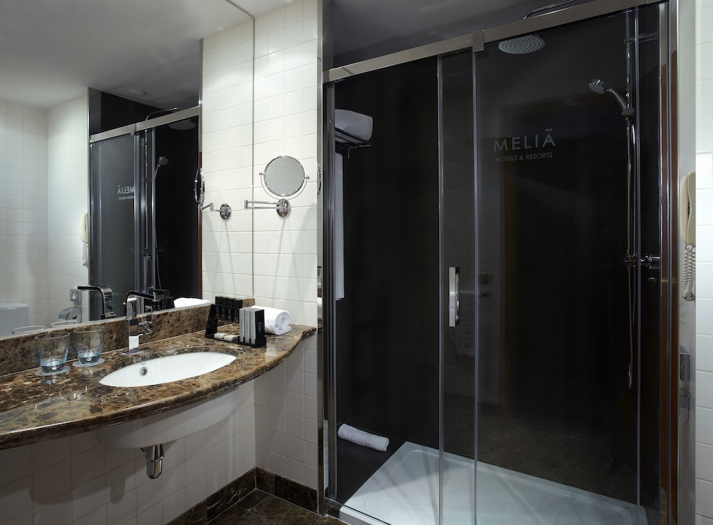 Melia Room, Sea View
