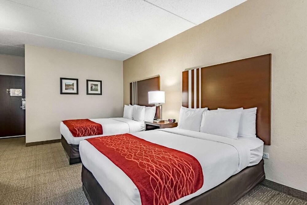 Fairfield by Marriott Inn & Suites Madison South