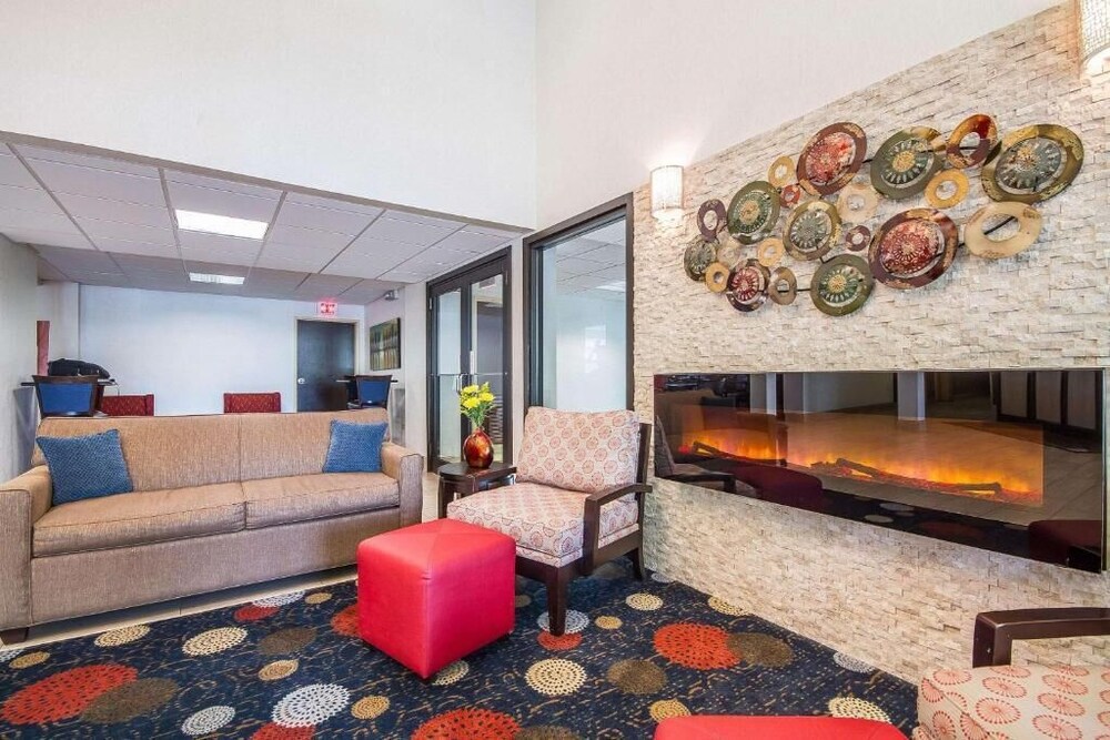 Fairfield by Marriott Inn & Suites Madison South
