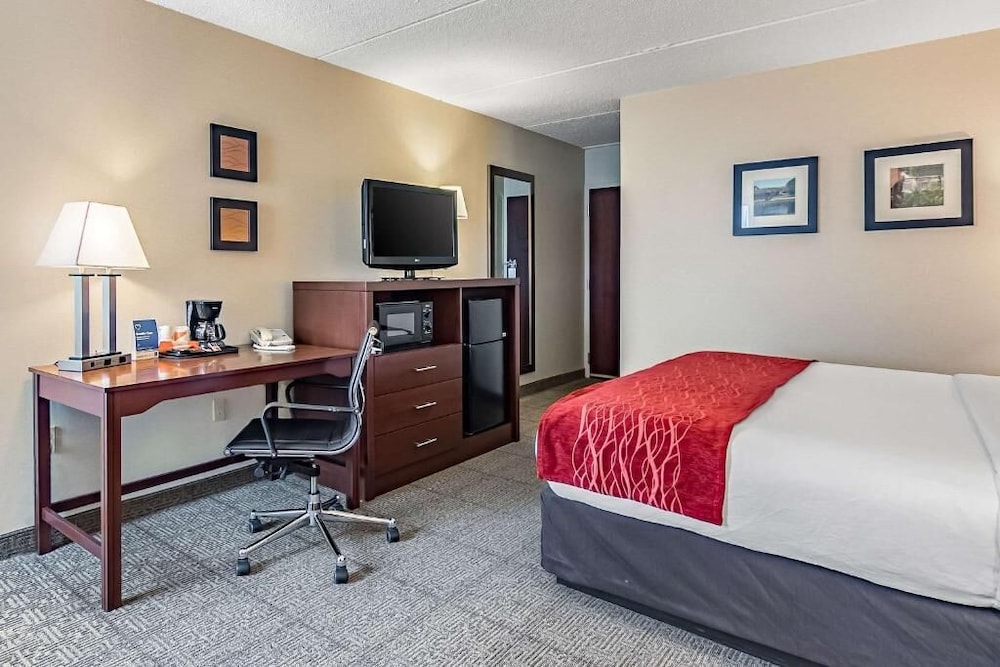 Fairfield by Marriott Inn & Suites Madison South