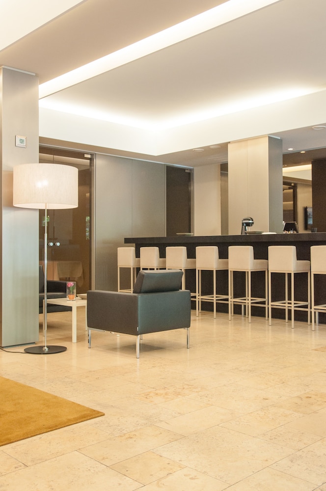 Hotel Sylter Hof Berlin Superior photo 5