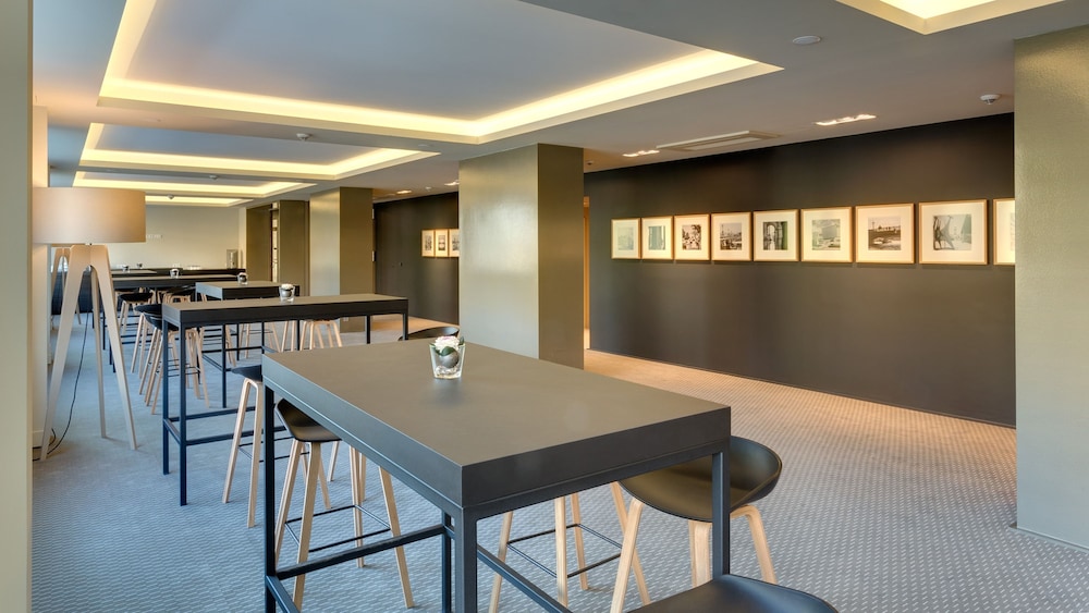 Hotel Sylter Hof Berlin Superior photo 3