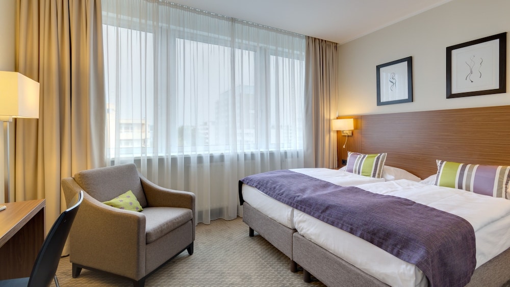 Hotel Sylter Hof Berlin Superior photo 2
