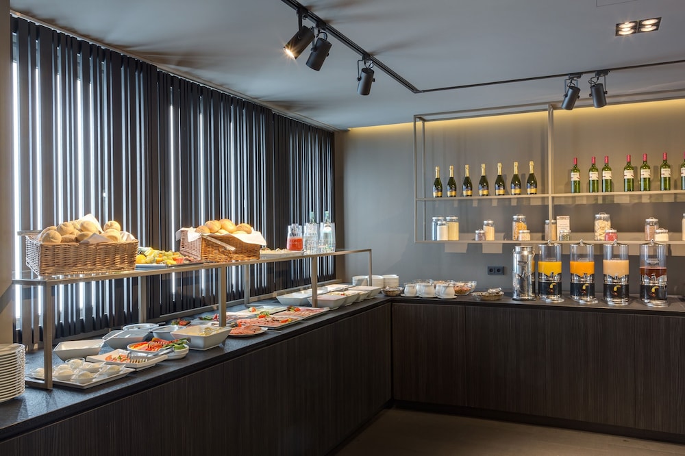 Hotel Sylter Hof Berlin Superior photo 4