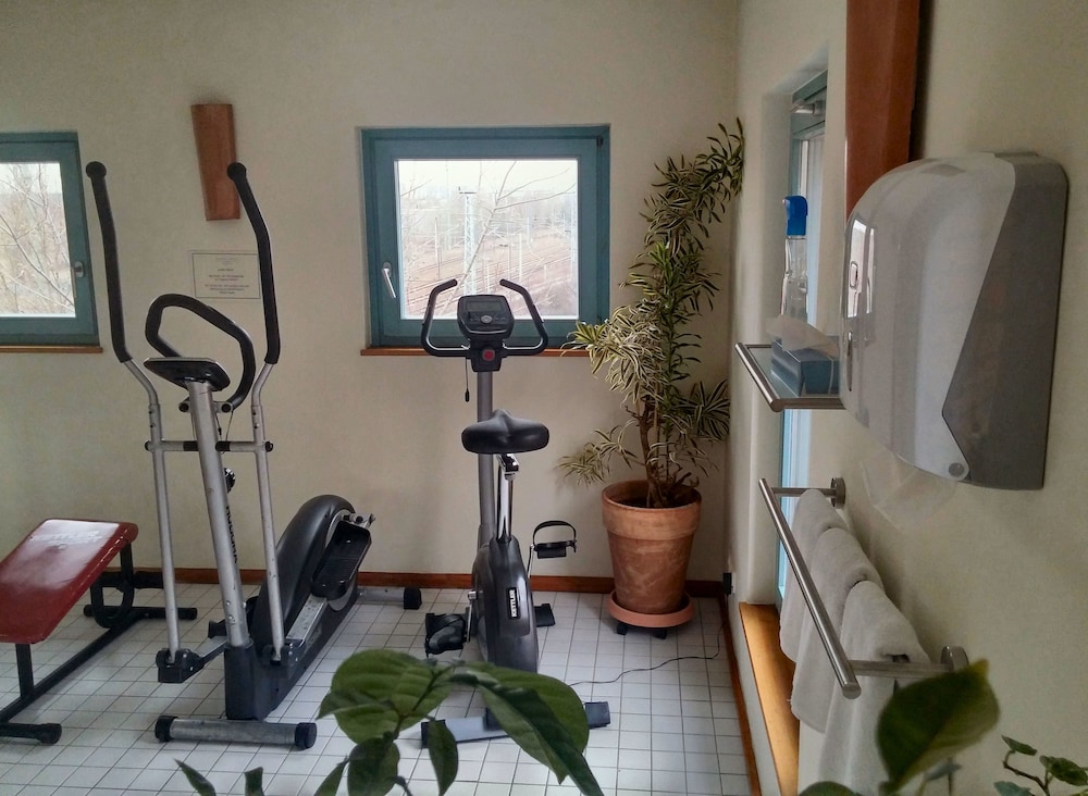 Albergo Hotel photo 5