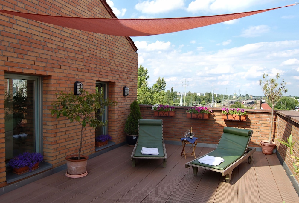 Albergo Hotel photo 4