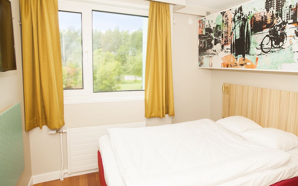 Good Morning Västerås
