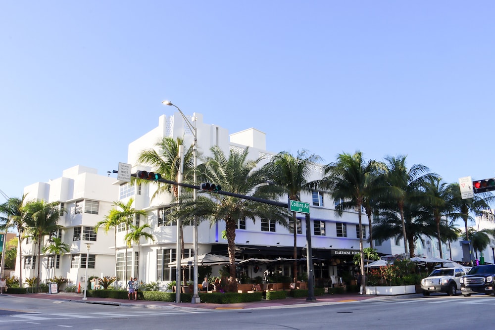 Hampton Inn Miami South Beach 17th Street photo 5