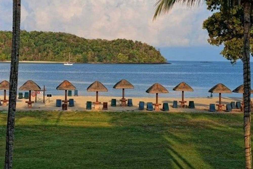 Federal Villa Beach Resort photo 2