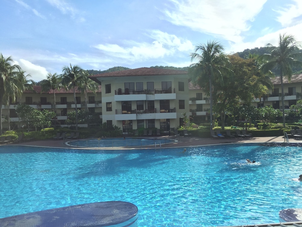 Federal Villa Beach Resort photo 3