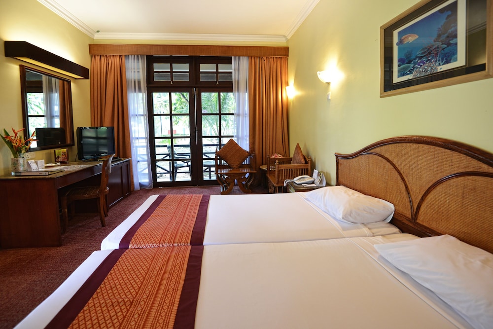 Federal Villa Beach Resort photo 5