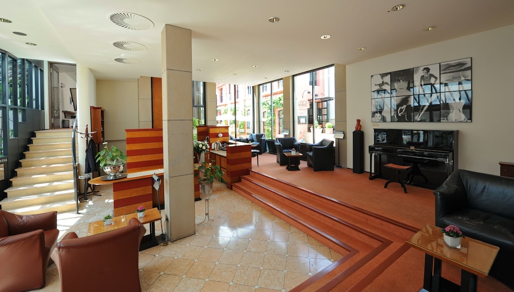 Domicil Hotel Bonn