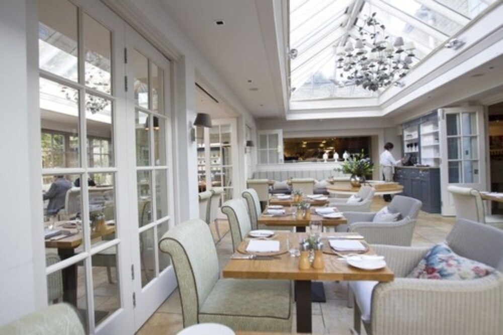 Calcot Manor Hotel photo 4
