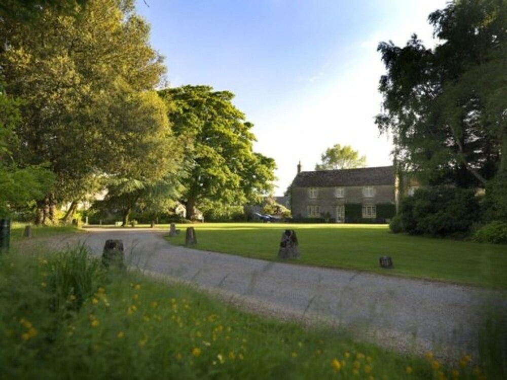Calcot Manor Hotel photo 5