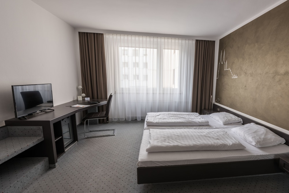 Senats Hotel Köln photo 2