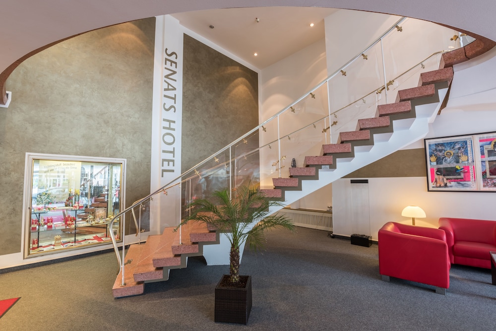 Senats Hotel Köln