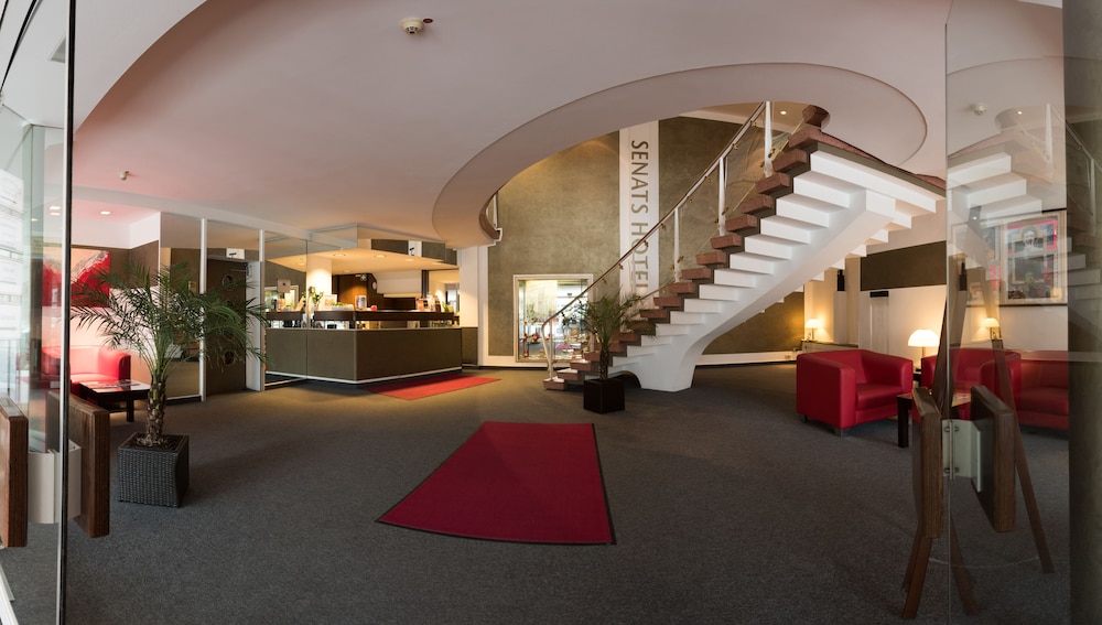 Senats Hotel Köln