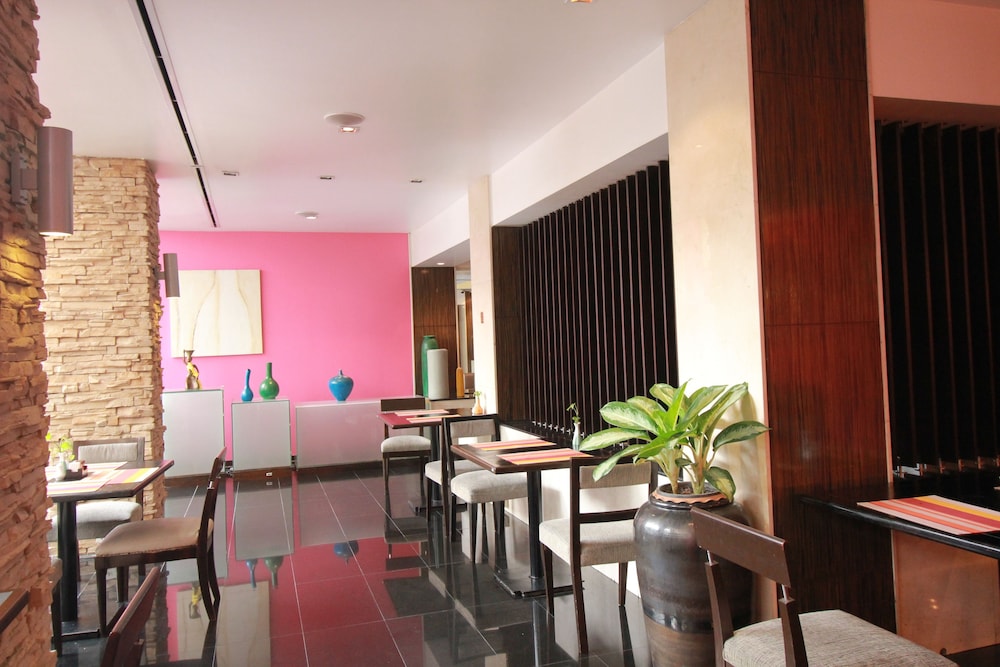 Marvel Hotel Bangkok photo 4