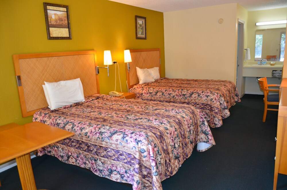 Econo Lodge Cheraw Market Street