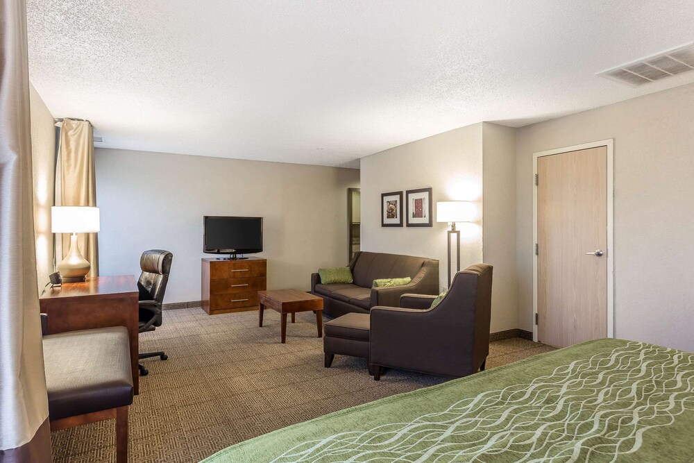 Quality Inn Summerville - Charleston