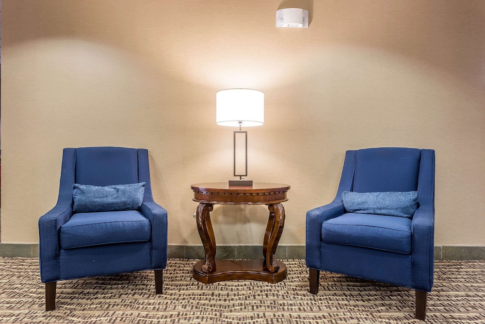 Quality Inn Summerville - Charleston