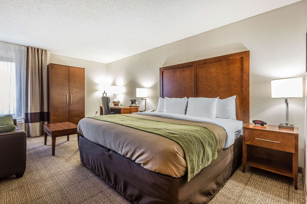 Quality Inn Summerville - Charleston