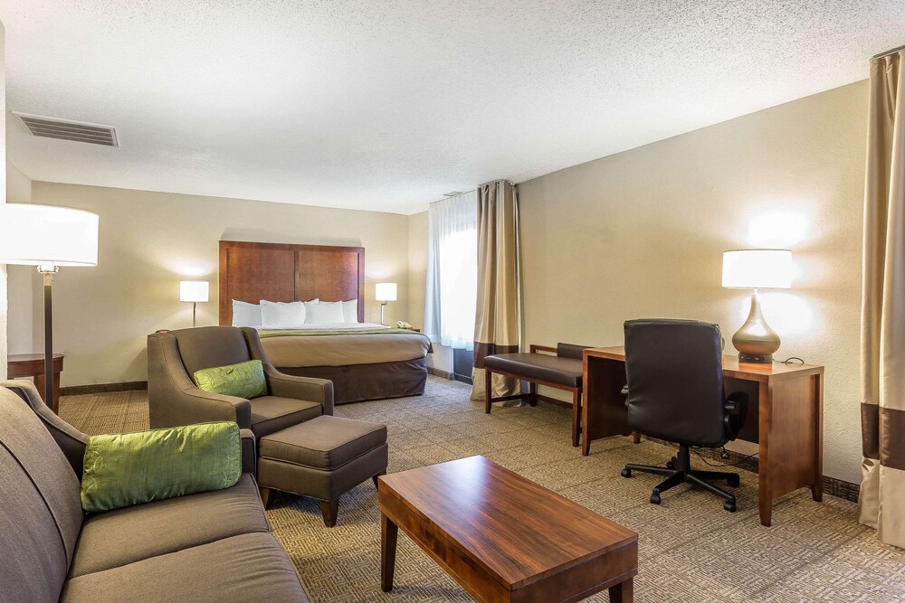 Quality Inn Summerville - Charleston