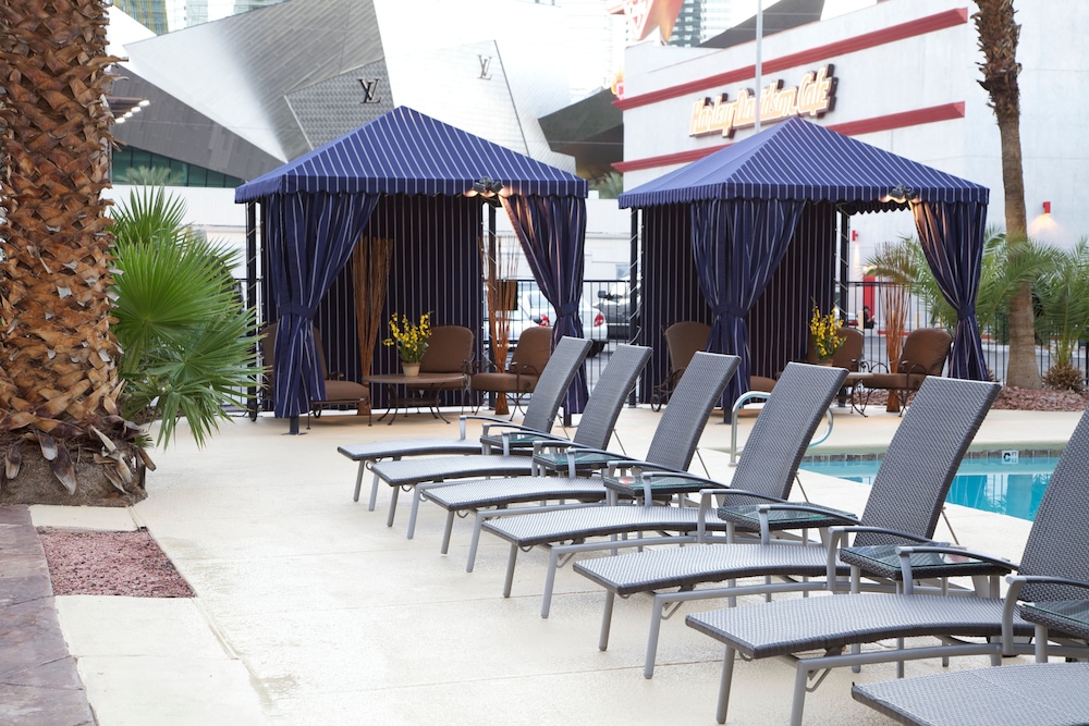 Travelodge by Wyndham Las Vegas Center Strip