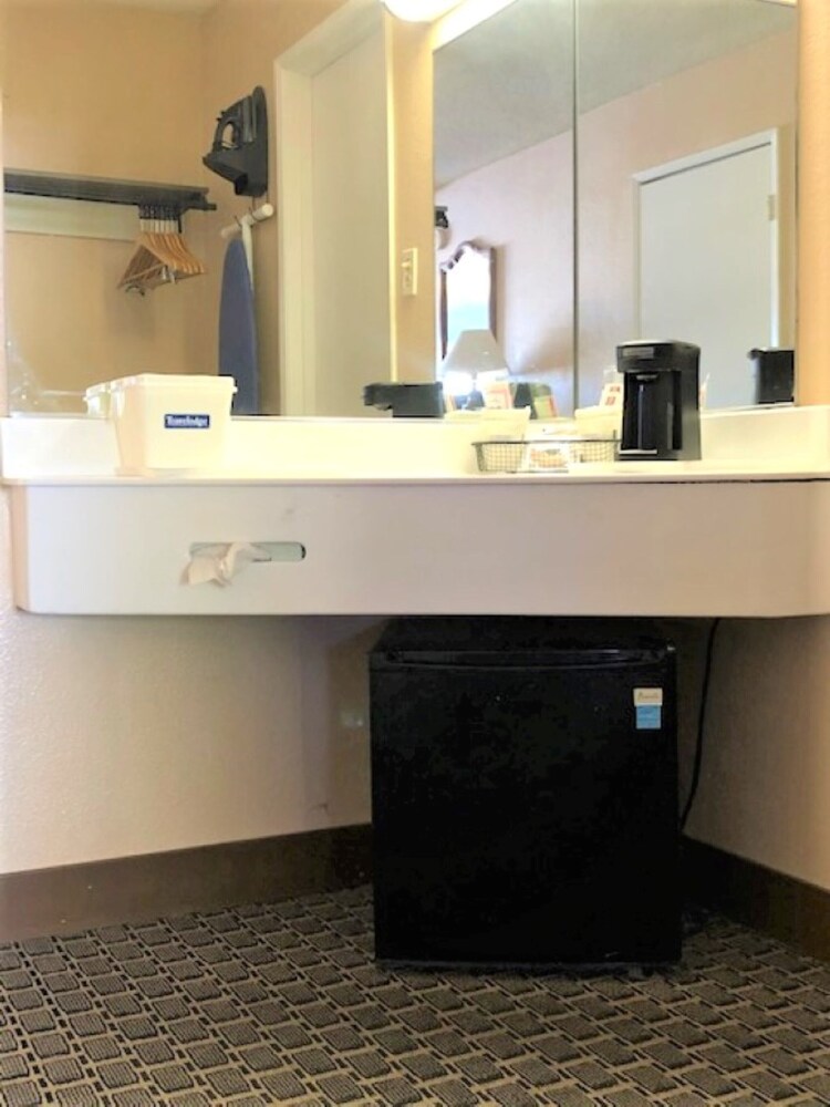 Travelodge by Wyndham Las Vegas Center Strip