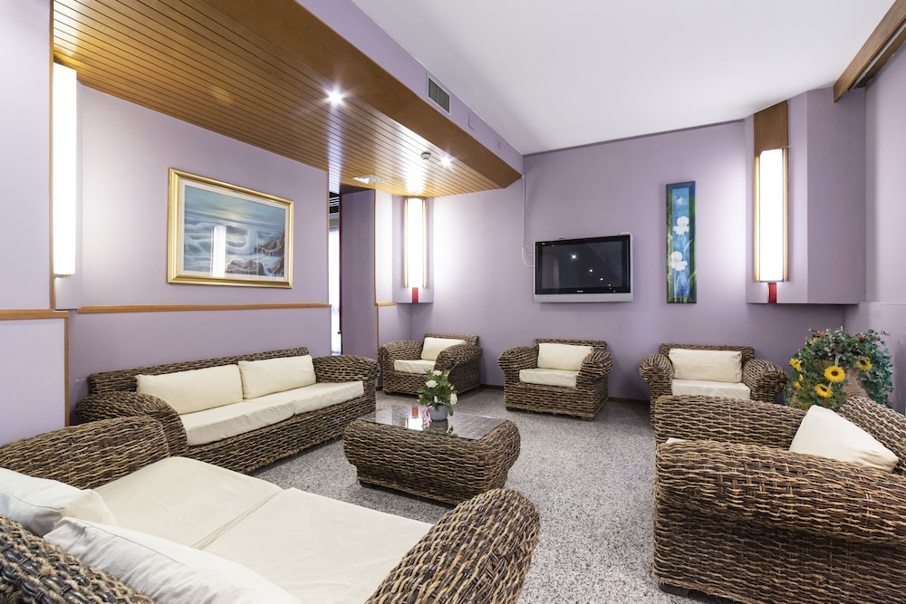 Park Hotel Rimini