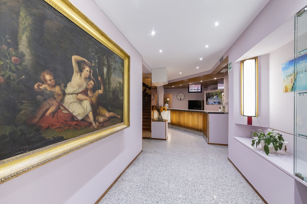 Park Hotel Rimini