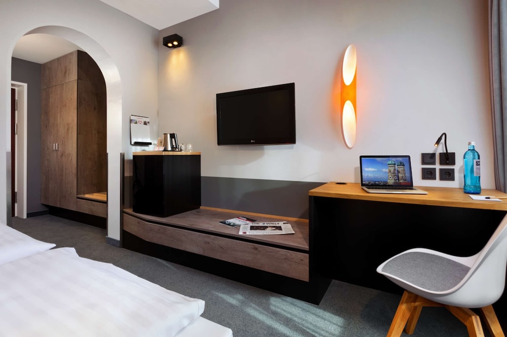 InterCityHotel München photo 3